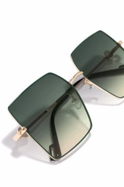 IF Summer Skies - Green