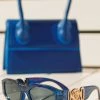 NK Accessories Sky Views - Blue