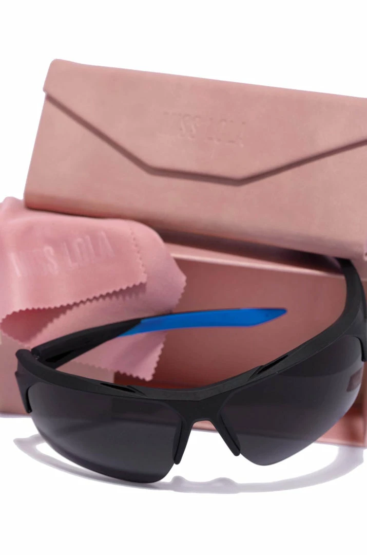 SH Hot Energy - Blue