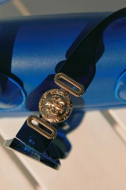 NK Accessories Sky Views - Blue