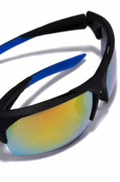 SH Hot Energy - Blue Multi