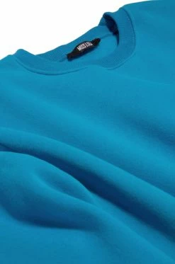 MSLOLA Cozy Feels - Blue Clothing