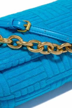 H Accessories Amali - Blue