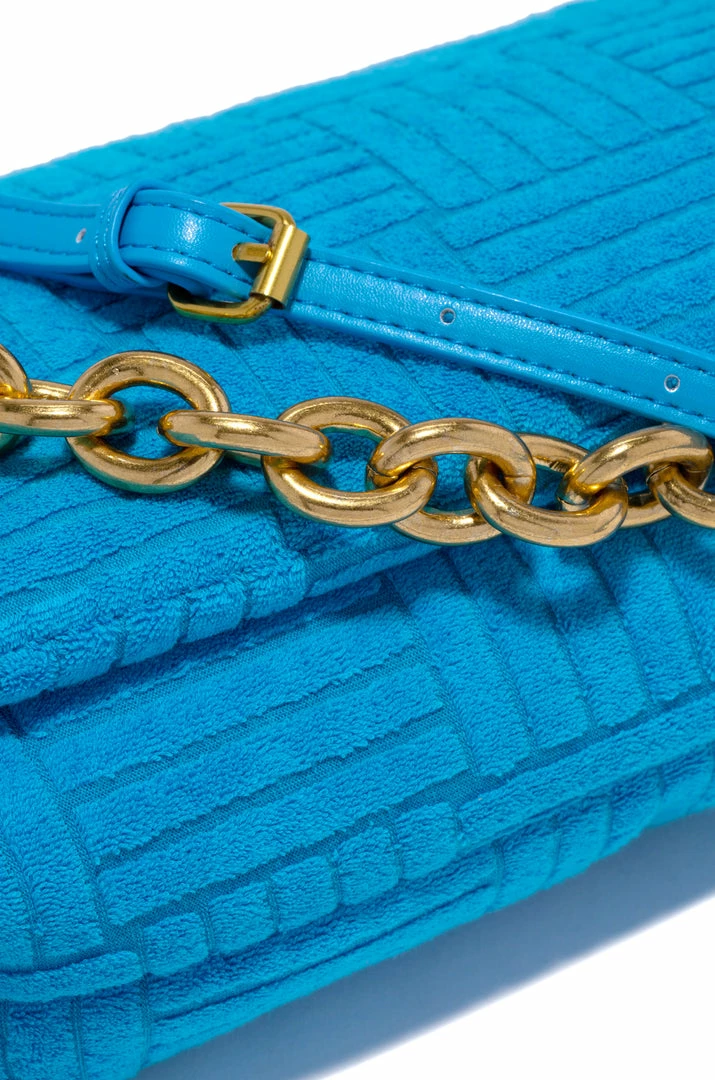 H Accessories Amali - Blue