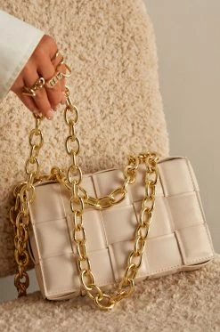 UR Accessories Luxe Collective - Bone