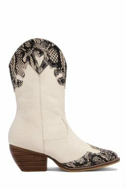 ARIDERG Anina - Bone Shoes