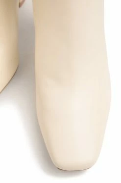 SOME Kaory - Bone Shoes