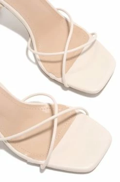 SOME Shoes Raya - Bone