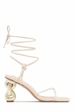 SOME Shoes Raya - Bone