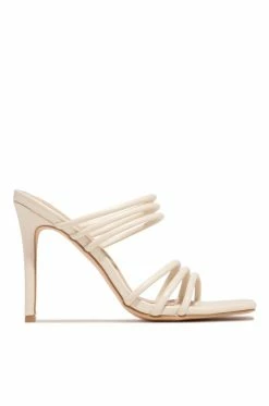 OLVJAY Shoes Heidi - Bone