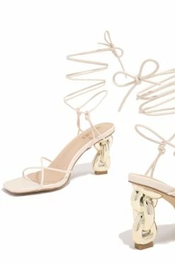 SOME Shoes Raya - Bone