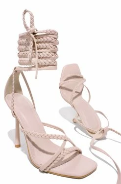 MIXX Shoes Date Day - Bone