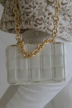 UR Accessories Luxe Collective - Bone