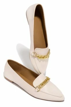 QUPD Shoes Boss Appeal - Bone