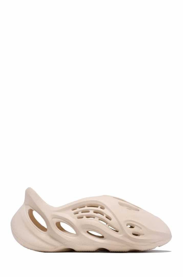 NATBREEZE Shoes Iroh - Bone