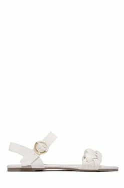 QUPD Shoes Perfect Paradise - Bone