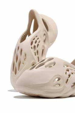 NATBREEZE Shoes Iroh - Bone