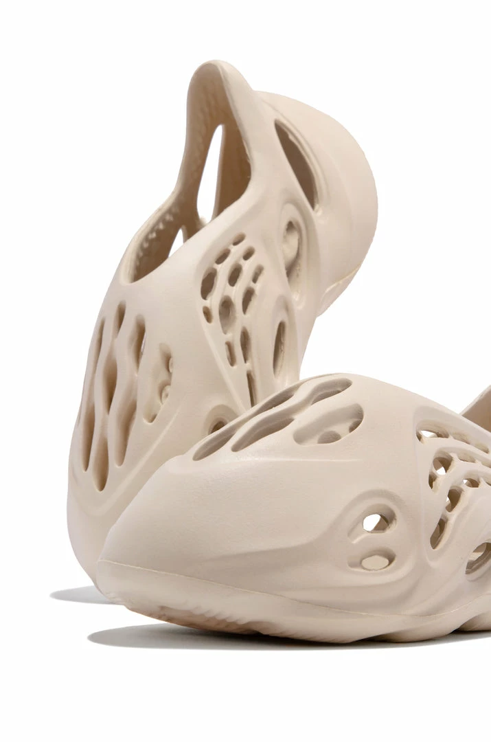 NATBREEZE Shoes Iroh - Bone