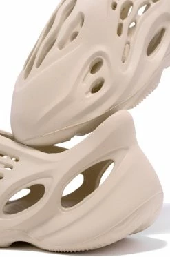 NATBREEZE Shoes Iroh - Bone