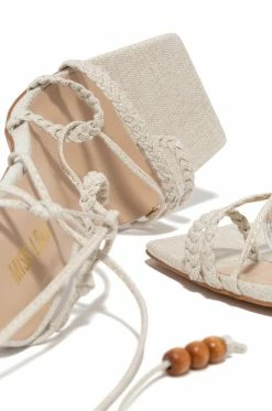 SOME Shoes Ophelia - Bone