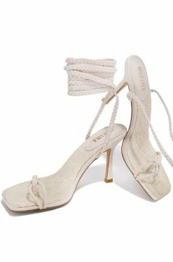 SOME Shoes Zyna - Bone