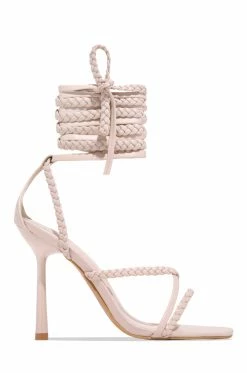 MIXX Shoes Date Day - Bone