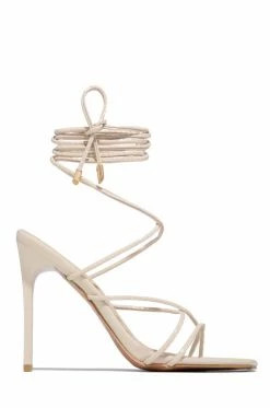 SOME Shoes Divinity - Bone