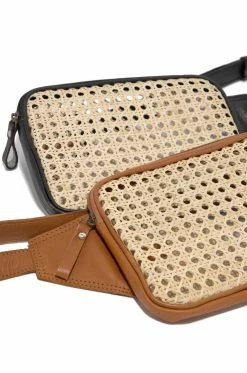 SL Accessories Malvina - Black