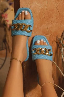 SOME Shoes Breathtaking - Light Blue