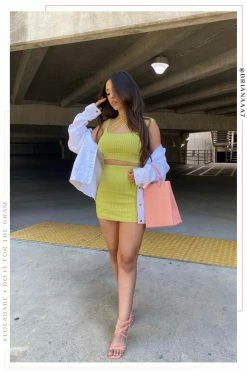 MD Kimeya - Peach Accessories