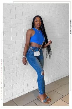 OLVJAY Shoes Good Vibes - Clear