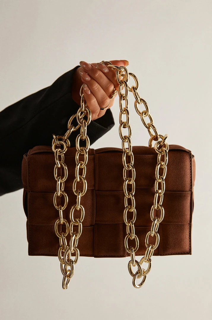 UR Luxe Collective - Mocha