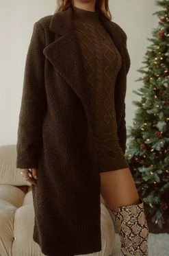 AC Roma - Mocha Clothing