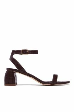 MIXX Posh Streets - Mocha