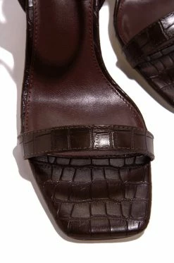 MIXX Posh Streets - Mocha