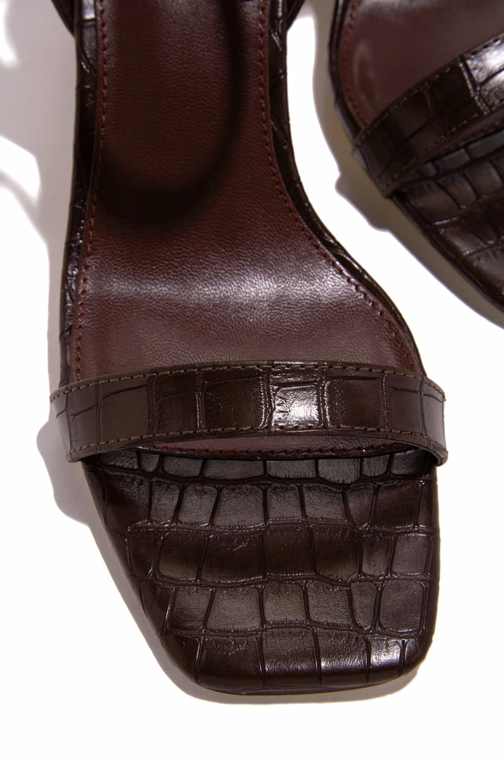 MIXX Posh Streets - Mocha