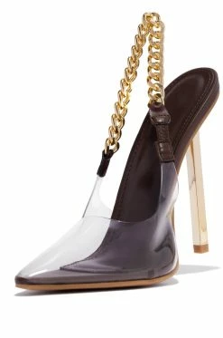 MIXX Shoes Net Worth - Mocha