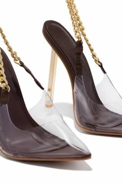 MIXX Shoes Net Worth - Mocha