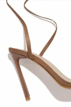 SOME Shoes Isella - Brown