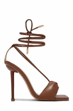 SOME Shoes My Own Muse - Mocha