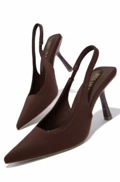 SOME Carielle - Brown