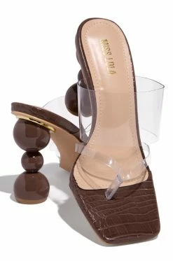 SOME Yasamin - Mocha