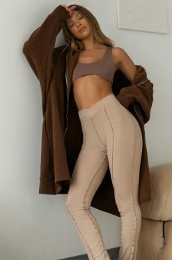 BYR Activewear Perfect Vibe - Nude