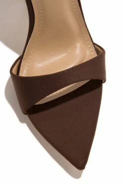 SOME Shoes Kallani - Mocha