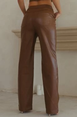 SR Annika - Mocha Clothing