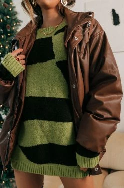 BYR Cassandra - Brown Clothing