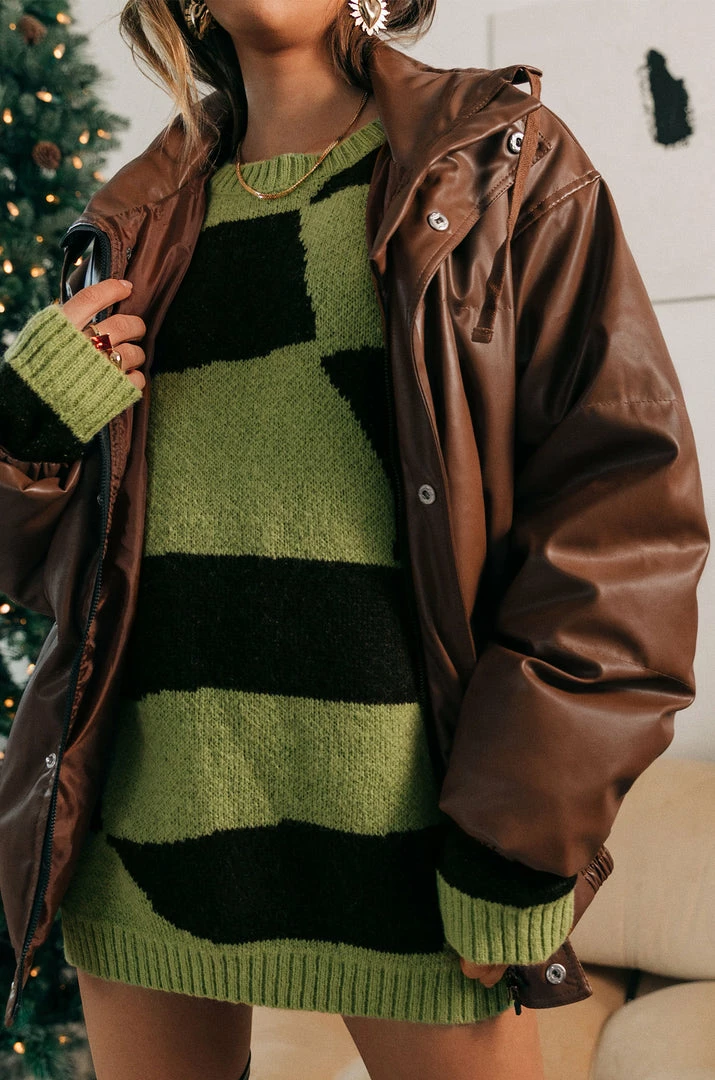 BYR Cassandra - Brown Clothing