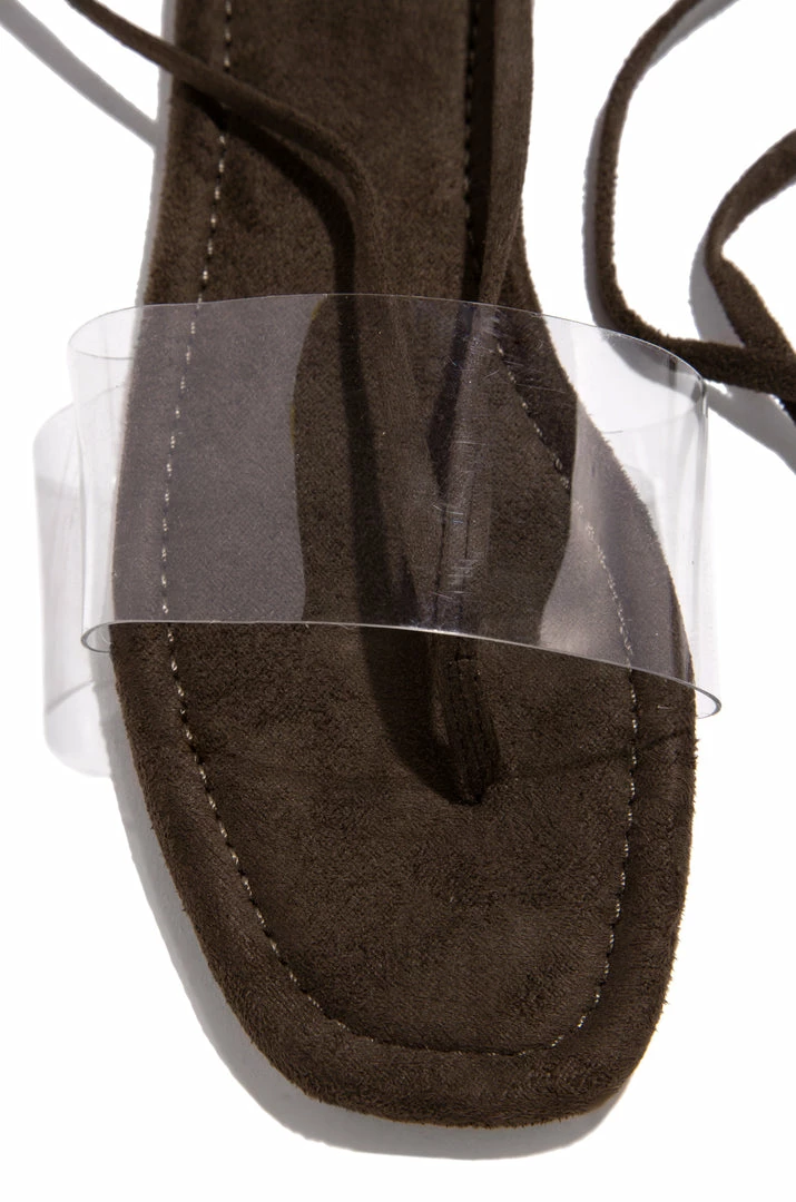 MATA Palm Island - Mocha