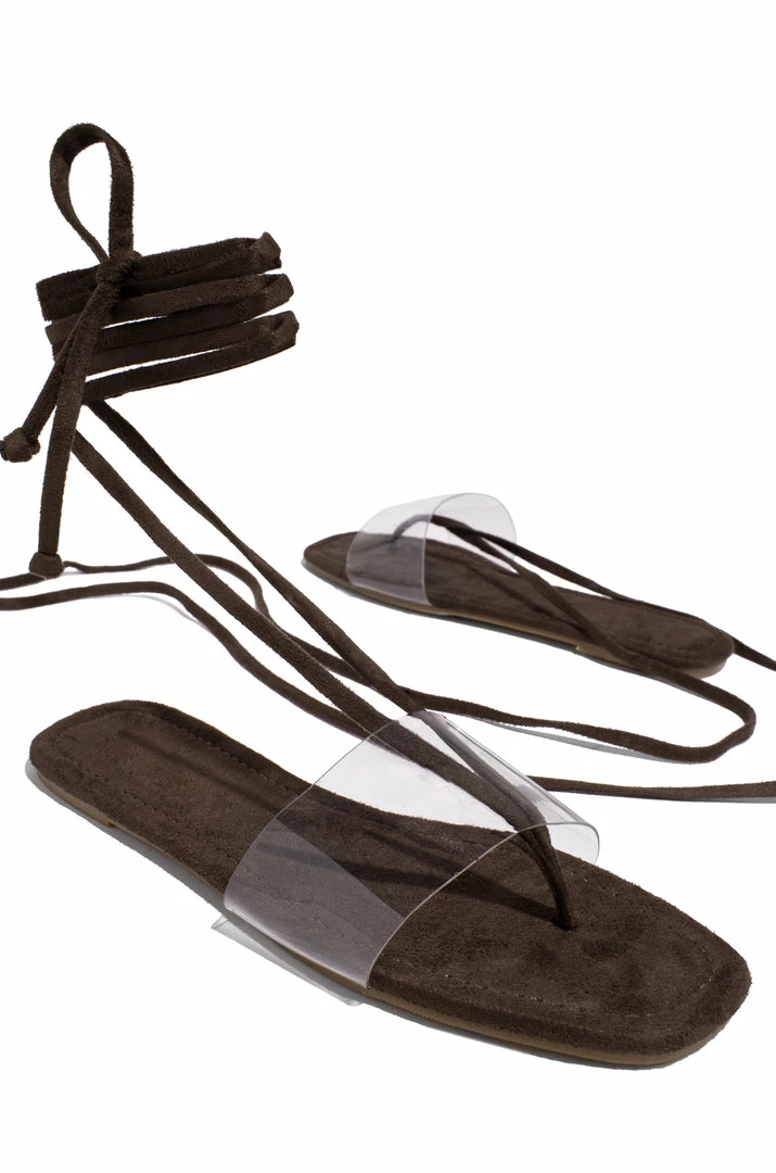 MATA Palm Island - Mocha