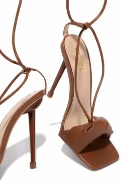 SOME Shoes My Own Muse - Mocha